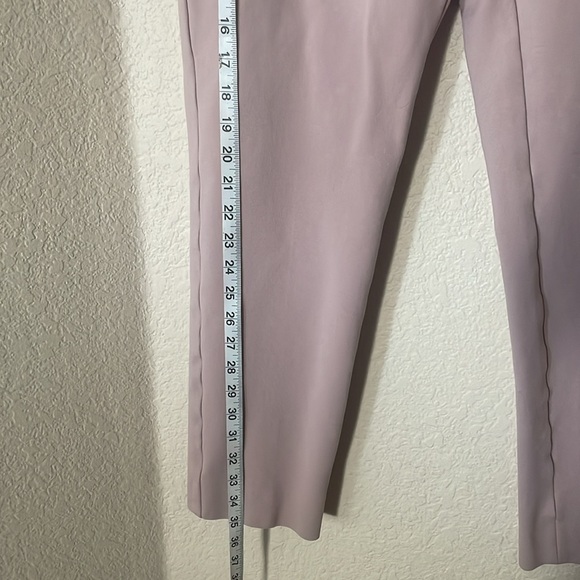 MaxMara pegno candy slim-leg pants - Picture 6 of 11